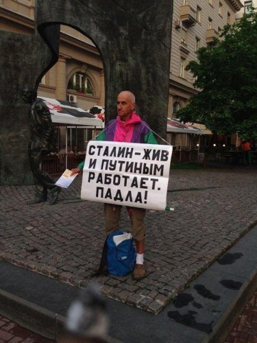 Армейские ужасы нашего городка