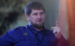 Рамзан Кадыров отреагировал на обращение Яроша