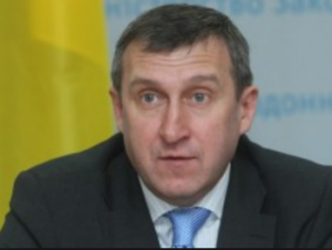 Киевские мятежники обиделись на МИД РФ - он не хочет с ними разговаривать