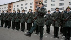 На Украине объявили всеобщую мобилизацию