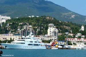 Часть украинских военных перешла на сторону крымских властей