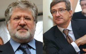 Олигархи пришли во власть. Новые главы облгосадминистраций. За это лилась кровь на майдане?