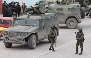 Украинский военный: спецназовцы отказываются выполнять задачи в Крыму