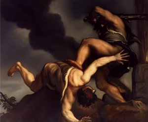 Каин и Авель Майдана. Архимандрит Алипий (Светличный)