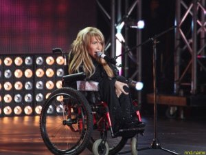 Тимошенко выжила из ума