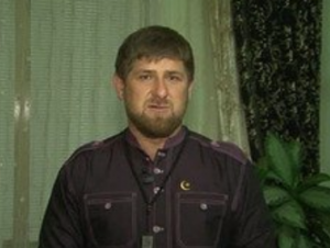 Кадыров готов лично разобраться с хаосом на Украине