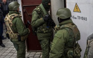 В России опровергли ультиматум украинским военным в Крыму
