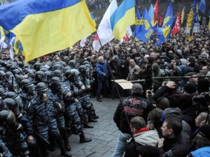 Хроники смуты