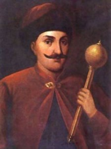 Кто вверг Украину в «Руину»