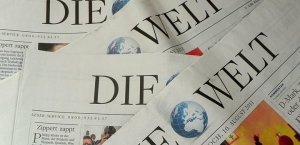 Die Welt: дипломатия не будет работать без уважения к России