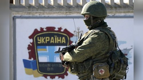 Американские технологии спасовали перед путинской силой