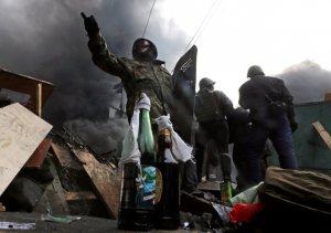 Янукович готовил Евромайдан.