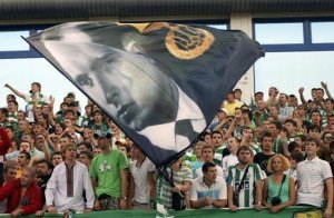 Под тенью Бандеры