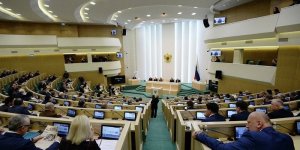 СФ готовит законопроект о конфискации активов компаний США и ЕС
