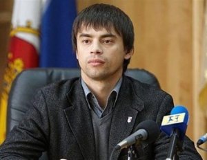 В Ужгороде ранили ножом и.о. мэра города