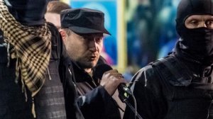 Россия объявила лидера украинских националистов Дмитрия Яроша в международный розыск