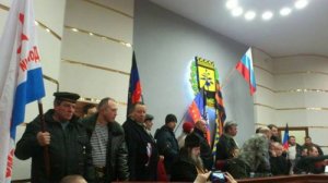 Тарута заявляет о саботаже со стороны силовиков Донецкой области