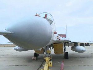 В Крыму 23 из 34 воинских частей встали на сторону властей автономии