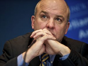 Запад прозрел: Протесты на Майдане были насильственными