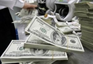 Об Украине и экономических санкциях против России