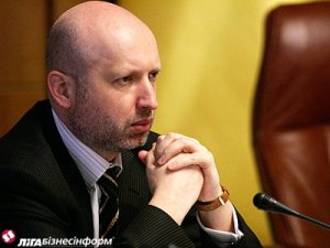 И.о. президента Украины Турчинов может быть связан со строительством дата-центра в Литве за $200 млн