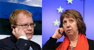 Снайпер Кэтрин Эштон