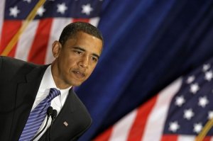 Чья бы обама мычала…