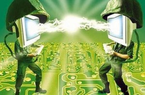 Информационная война на украинском фронте