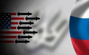 Интервенция, оккупация, война... но только против России