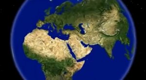 Кикстартер. Америка собирает деньги на III Мировую войну