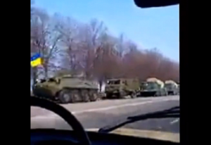 Про военную угрозу. Новости от colonelcassad из Крыма