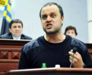 Суд арестовал самопровозглашенного губернатора Донецкой обл. Губарева на 2 месяца