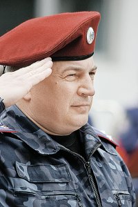 Снайперы на майдане устраивали показательные казни