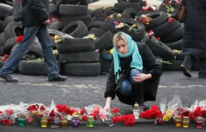 Лавров: Москва будет добиваться справедливости в расследовании "дела снайперов".