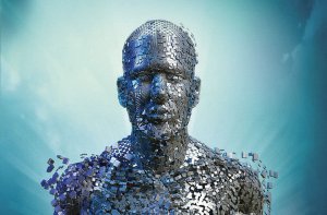 Китайская разработка в области жидких металлов только что приблизила приход эры Т-1000