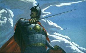 Россия заявляет открыто и ответственно: Русскому Миру - "да", западным "гарантиям" - "нет"