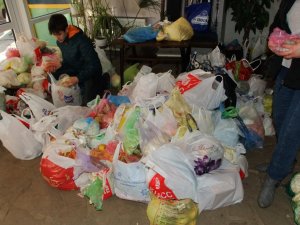 Харьковский зоопарк благодарит всех