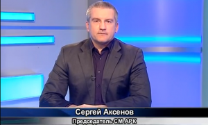 Обращение к Одесситам