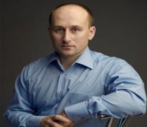 Встреча с читателями Уфы