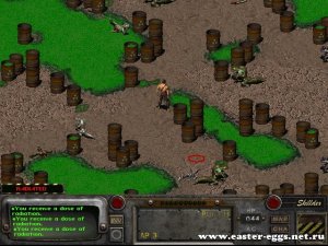 Новая Украина: Ядерная свалка в кабале МВФ