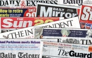 Пресса Британии: украинские олигархи на стороне Киева