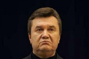 Янукович. Смерть, но не плен?