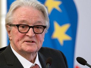 У России законная позиция