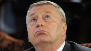 Жириновский: "Все правительство Киева должно быть повешено"