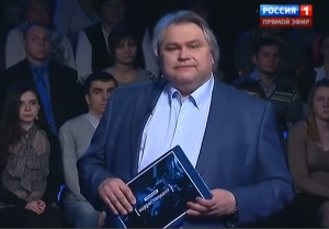 "Специальный корреспондент". Восток незалежности