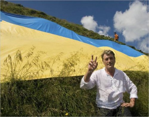 Зомби среди нас...