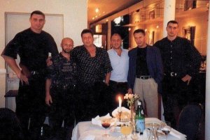 Вмерла или еще нет???