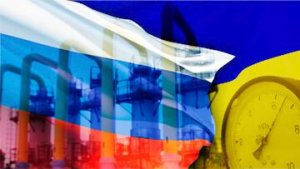 Украина заплатила за февральский газ $80 млн