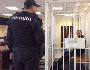 Деньги взяли,а выпустить забыли! Украина как она есть.