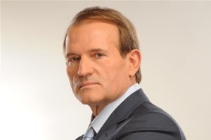 Европа «не замечает» коррупцию в Украине, - Медведчук